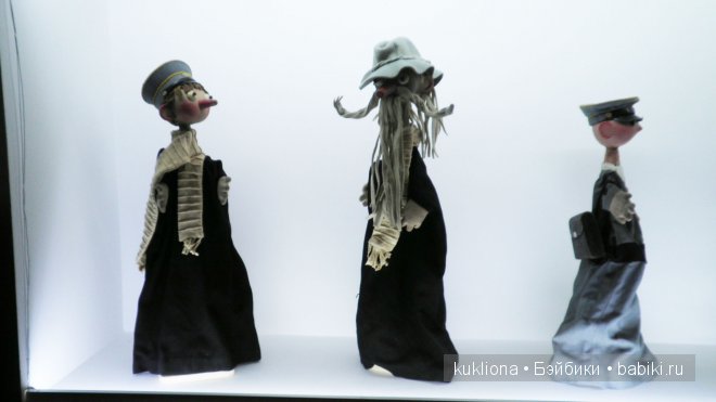 Выставка "Советское детство" в Музее Москвы 2014. Часть 2