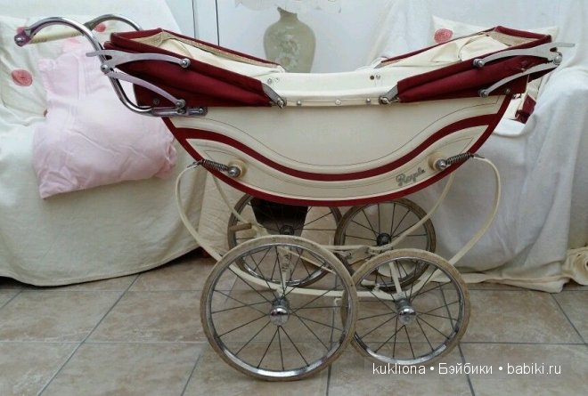 Кукольные коляски для двойняшек и не только