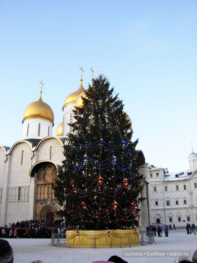 Как Марейка с Наташей в Кремль на ёлку ездили. Кукла Mareike Kidz‘n’Cats, Sonja Hartmann и кукла Minouche Natasha mit Мantel