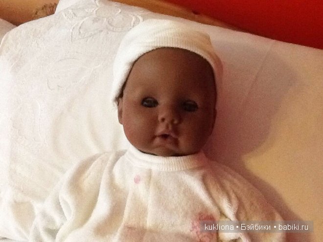 5 версий куклы беби Анабель - Вaby Annabell Zapf Creation