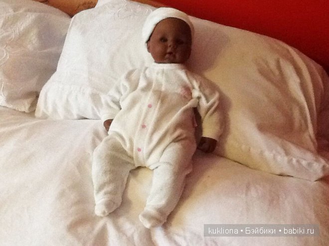 5 версий куклы беби Анабель - Вaby Annabell Zapf Creation