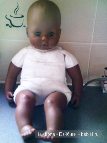 5 версий куклы беби Анабель - Вaby Annabell Zapf Creation