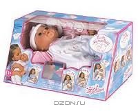 5 версий куклы беби Анабель - Вaby Annabell Zapf Creation