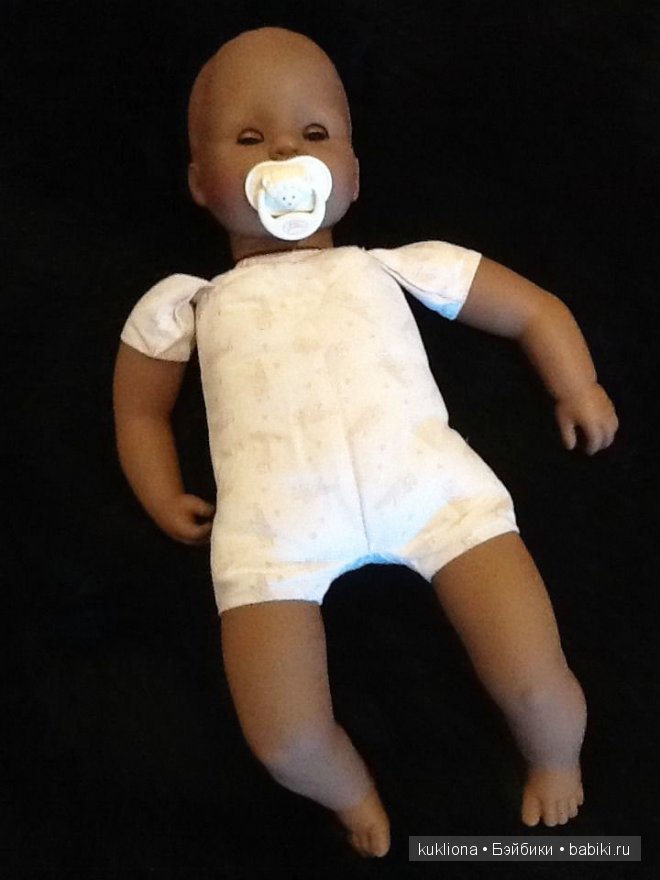 5 версий куклы беби Анабель - Вaby Annabell Zapf Creation