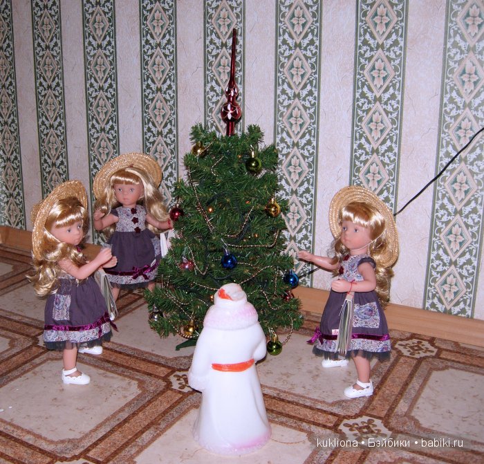 Когда сбываются новогодние желания или как зимой зацвела сакура | Бэйбики Когда сбываются новогодние желания или как зимой зацвела сакура (фото 3)