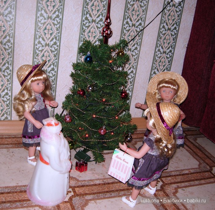 Когда сбываются новогодние желания или как зимой зацвела сакура | Бэйбики Когда сбываются новогодние желания или как зимой зацвела сакура (фото 2)