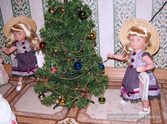 Когда сбываются новогодние желания или как зимой зацвела сакура | Бэйбики Когда сбываются новогодние желания или как зимой зацвела сакура (фото 4)