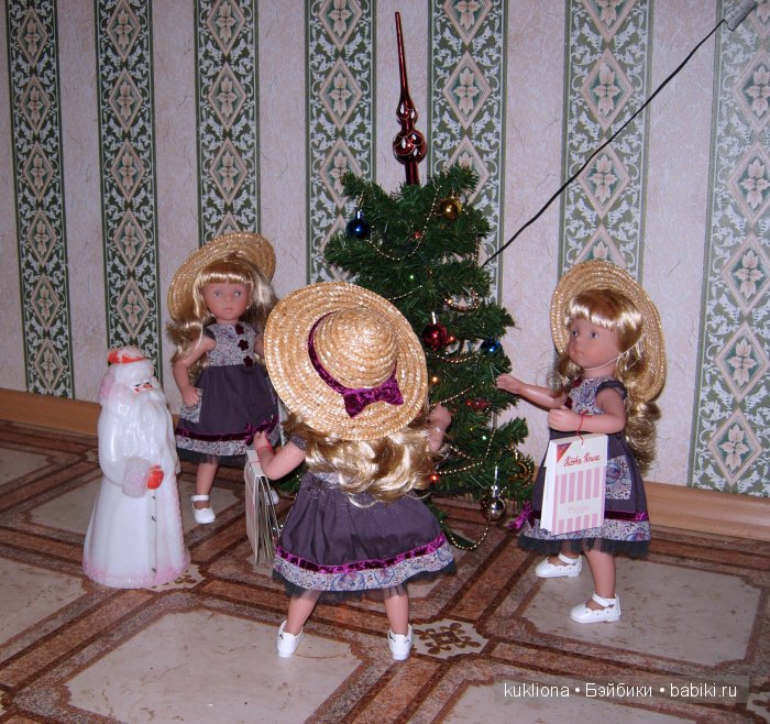 Когда сбываются новогодние желания или как зимой зацвела сакура | Бэйбики Когда сбываются новогодние желания или как зимой зацвела сакура (фото 6)