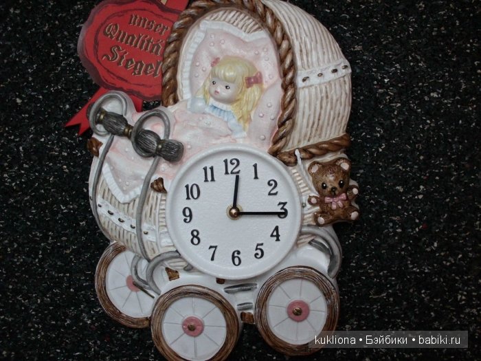 Антикварные и старинные кукольные коляски