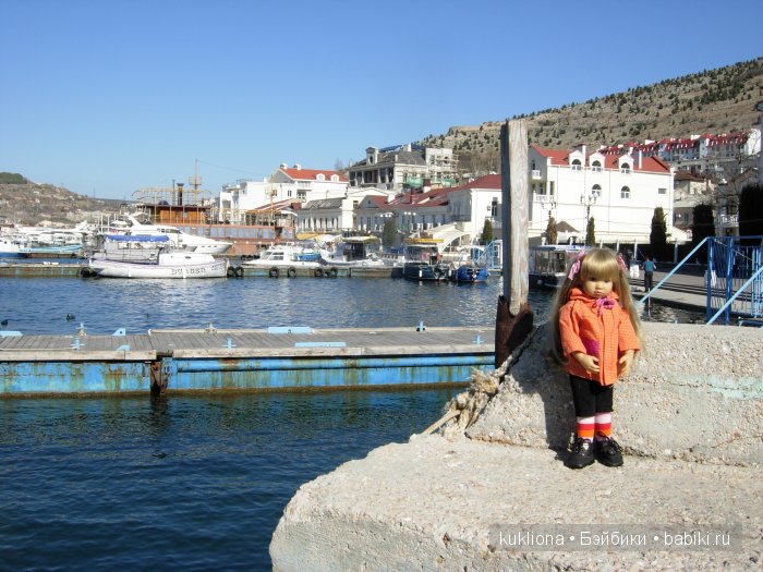 Когда сбываются новогодние желания или как Марейка поехала к морю. Кукла Mareike Kidz‘n’Cats, Sonja Hartmann | Бэйбики Когда сбываются новогодние желания или как Марейка поехала к морю. Кукла Mareike Kidz‘n’Cats, Sonja Hartmann