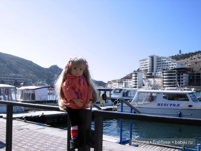 Когда сбываются новогодние желания или как Марейка поехала к морю. Кукла Mareike Kidz‘n’Cats, Sonja Hartmann | Бэйбики Когда сбываются новогодние желания или как Марейка поехала к морю. Кукла Mareike Kidz‘n’Cats, Sonja Hartmann