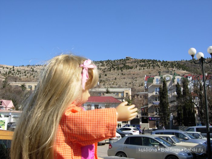 Когда сбываются новогодние желания или как Марейка поехала к морю. Кукла Mareike Kidz‘n’Cats, Sonja Hartmann | Бэйбики Когда сбываются новогодние желания или как Марейка поехала к морю. Кукла Mareike Kidz‘n’Cats, Sonja Hartmann