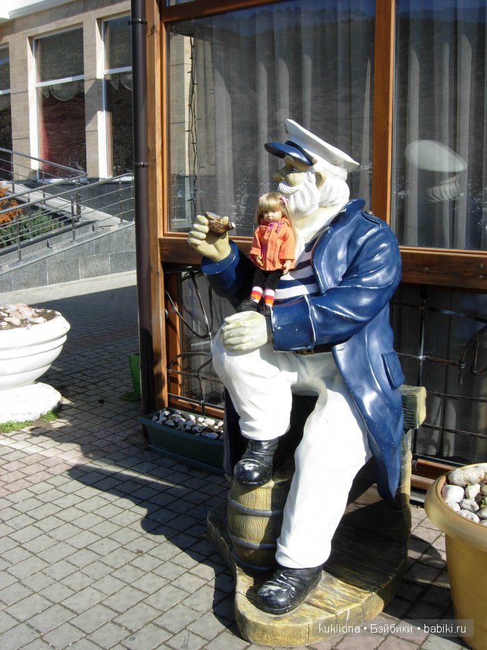 Когда сбываются новогодние желания или как Марейка поехала к морю. Кукла Mareike Kidz‘n’Cats, Sonja Hartmann | Бэйбики Когда сбываются новогодние желания или как Марейка поехала к морю. Кукла Mareike Kidz‘n’Cats, Sonja Hartmann