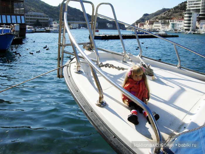 Когда сбываются новогодние желания или как Марейка поехала к морю. Кукла Mareike Kidz‘n’Cats, Sonja Hartmann | Бэйбики Когда сбываются новогодние желания или как Марейка поехала к морю. Кукла Mareike Kidz‘n’Cats, Sonja Hartmann