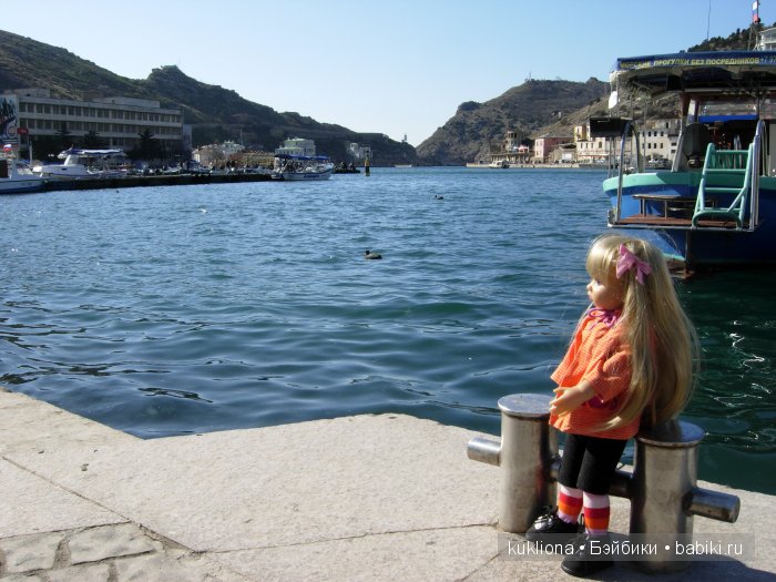 Когда сбываются новогодние желания или как Марейка поехала к морю. Кукла Mareike Kidz‘n’Cats, Sonja Hartmann | Бэйбики Когда сбываются новогодние желания или как Марейка поехала к морю. Кукла Mareike Kidz‘n’Cats, Sonja Hartmann