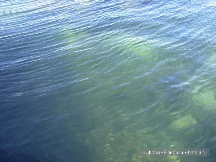 Марейка у моря в Севастополе.Когда сбываются новогодние желания. Кукла Mareike Kidz‘n’Cats, Sonja Hartmann