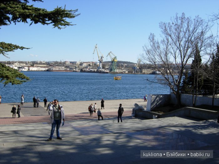 Марейка у моря в Севастополе.Когда сбываются новогодние желания. Кукла Mareike Kidz‘n’Cats, Sonja Hartmann