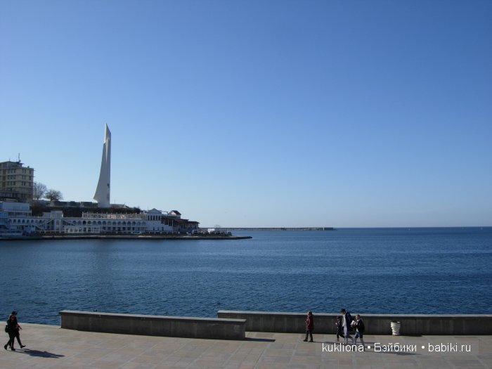 Марейка у моря в Севастополе.Когда сбываются новогодние желания. Кукла Mareike Kidz‘n’Cats, Sonja Hartmann