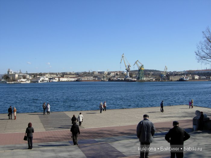 Марейка у моря в Севастополе.Когда сбываются новогодние желания. Кукла Mareike Kidz‘n’Cats, Sonja Hartmann