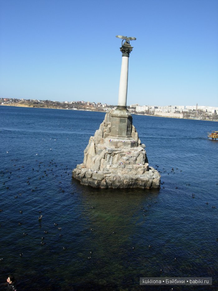 Марейка у моря в Севастополе.Когда сбываются новогодние желания. Кукла Mareike Kidz‘n’Cats, Sonja Hartmann