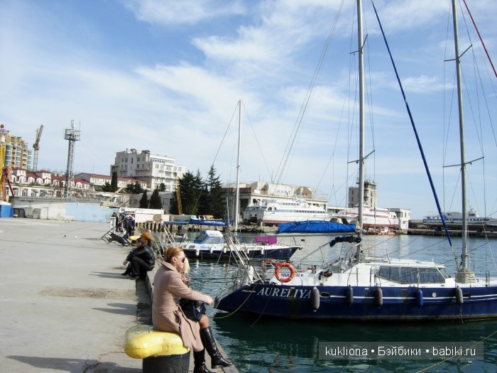 Марейка в Ялте. Когда сбываются новогодние желания. Кукла Mareike Kidz‘n’Cats, Sonja Hartmann