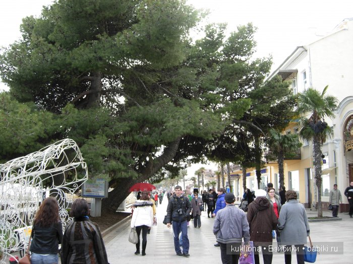 Марейка в Ялте. Когда сбываются новогодние желания. Кукла Mareike Kidz‘n’Cats, Sonja Hartmann (фото 2)