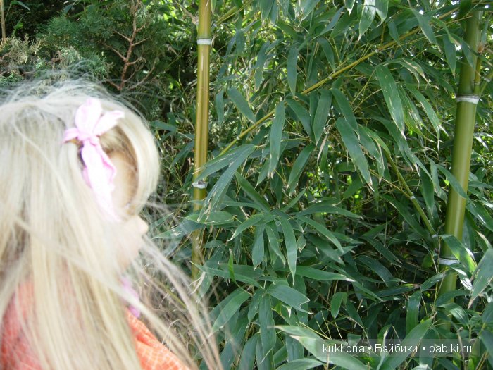 Марейка в Ялте. Когда сбываются новогодние желания. Кукла Mareike Kidz‘n’Cats, Sonja Hartmann