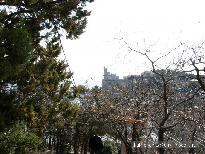 Марейка в замке "Ласточкино гнездо". Когда сбываются новогодние желания. Кукла Mareike Kidz‘n’Cats, Sonja Hartmann (фото 9)