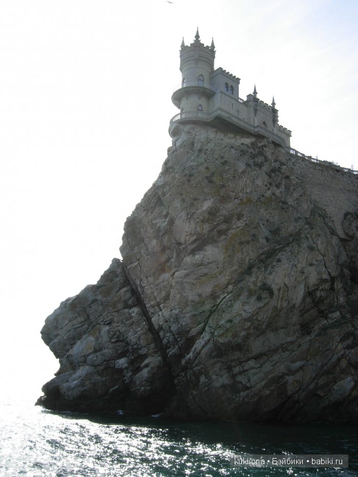 Марейка в замке "Ласточкино гнездо". Когда сбываются новогодние желания. Кукла Mareike Kidz‘n’Cats, Sonja Hartmann