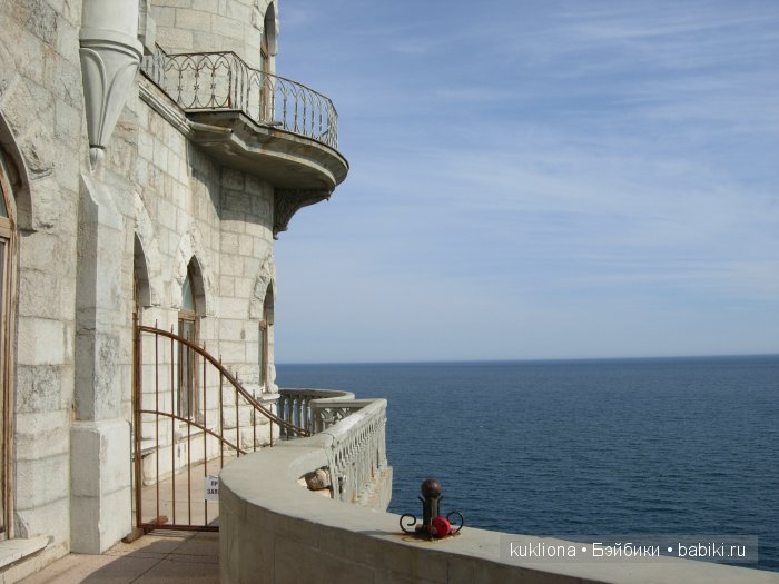 Марейка в замке "Ласточкино гнездо". Когда сбываются новогодние желания. Кукла Mareike Kidz‘n’Cats, Sonja Hartmann