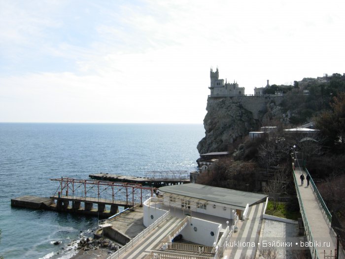 Марейка в замке "Ласточкино гнездо". Когда сбываются новогодние желания. Кукла Mareike Kidz‘n’Cats, Sonja Hartmann