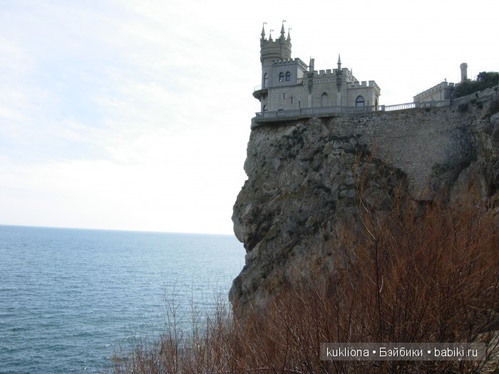 Марейка в замке "Ласточкино гнездо". Когда сбываются новогодние желания. Кукла Mareike Kidz‘n’Cats, Sonja Hartmann