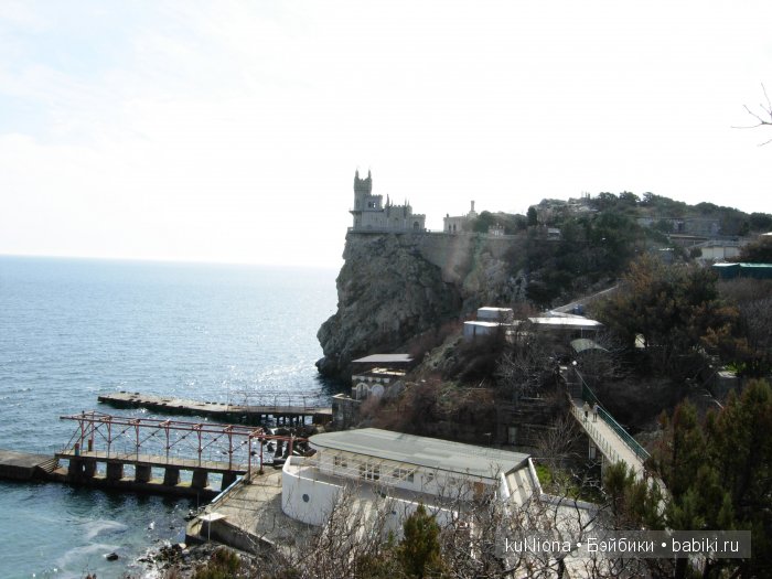 Марейка в замке "Ласточкино гнездо". Когда сбываются новогодние желания. Кукла Mareike Kidz‘n’Cats, Sonja Hartmann