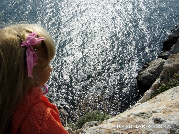 Марейка в замке "Ласточкино гнездо". Когда сбываются новогодние желания. Кукла Mareike Kidz‘n’Cats, Sonja Hartmann