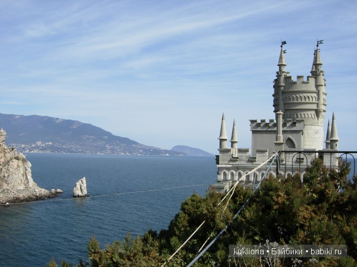 Марейка в замке "Ласточкино гнездо". Когда сбываются новогодние желания. Кукла Mareike Kidz‘n’Cats, Sonja Hartmann