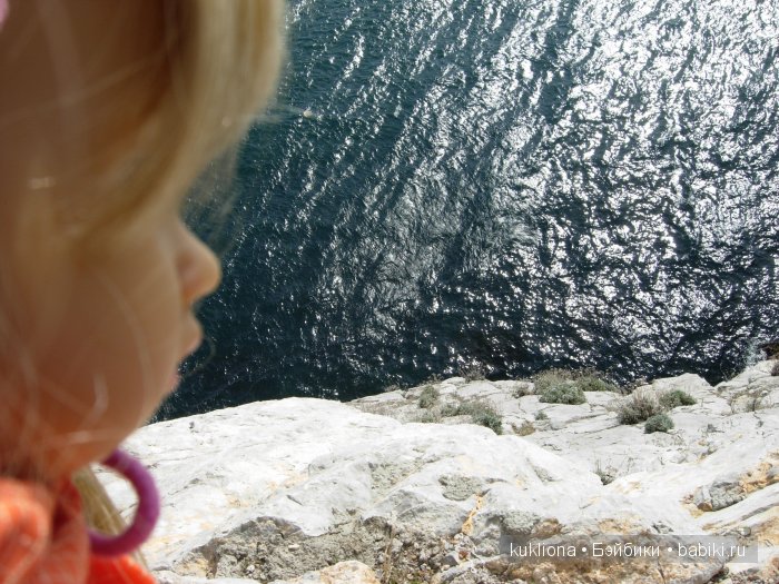 Марейка в замке "Ласточкино гнездо". Когда сбываются новогодние желания. Кукла Mareike Kidz‘n’Cats, Sonja Hartmann