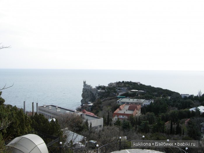 Марейка в замке "Ласточкино гнездо". Когда сбываются новогодние желания. Кукла Mareike Kidz‘n’Cats, Sonja Hartmann