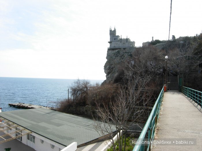 Марейка в замке "Ласточкино гнездо". Когда сбываются новогодние желания. Кукла Mareike Kidz‘n’Cats, Sonja Hartmann