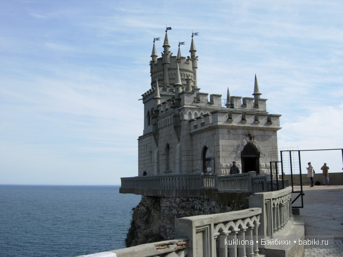 Марейка в замке "Ласточкино гнездо". Когда сбываются новогодние желания. Кукла Mareike Kidz‘n’Cats, Sonja Hartmann