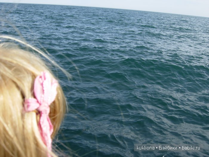 Марейка в замке "Ласточкино гнездо". Когда сбываются новогодние желания. Кукла Mareike Kidz‘n’Cats, Sonja Hartmann