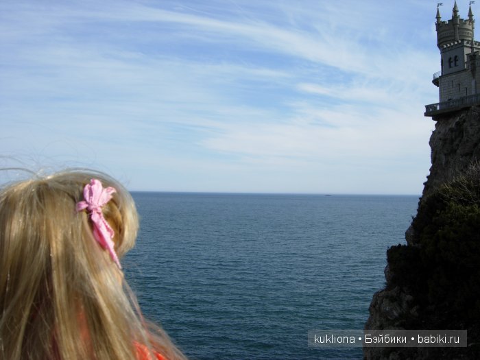 Марейка в замке "Ласточкино гнездо". Когда сбываются новогодние желания. Кукла Mareike Kidz‘n’Cats, Sonja Hartmann