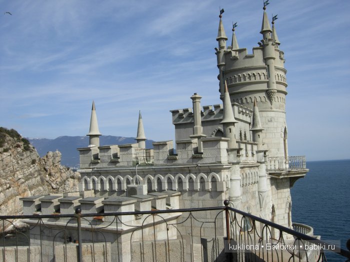 Марейка в замке "Ласточкино гнездо". Когда сбываются новогодние желания. Кукла Mareike Kidz‘n’Cats, Sonja Hartmann