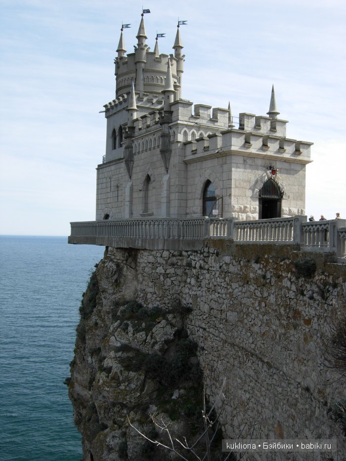 Марейка в замке "Ласточкино гнездо". Когда сбываются новогодние желания. Кукла Mareike Kidz‘n’Cats, Sonja Hartmann