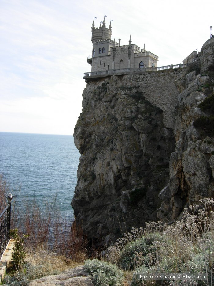 Марейка в замке "Ласточкино гнездо". Когда сбываются новогодние желания. Кукла Mareike Kidz‘n’Cats, Sonja Hartmann