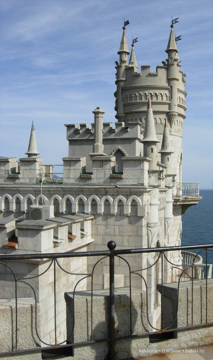 Марейка в замке "Ласточкино гнездо". Когда сбываются новогодние желания. Кукла Mareike Kidz‘n’Cats, Sonja Hartmann