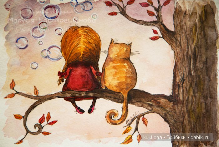 Рыжий, рыжий, конопатый. Моё семейство рыжих испанцев