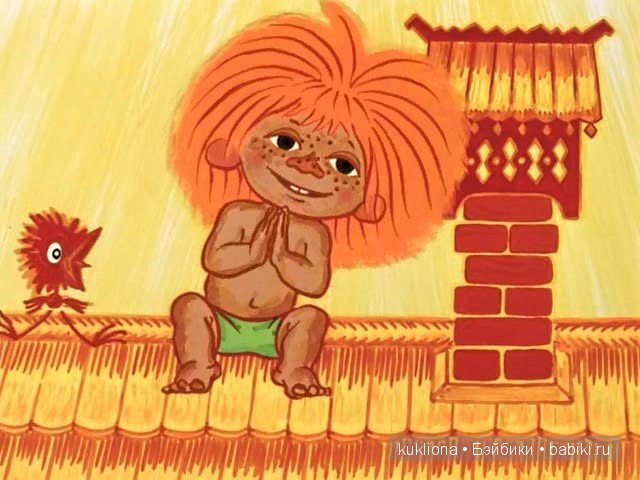 Рыжий, рыжий, конопатый. Моё семейство рыжих испанцев (фото 2)