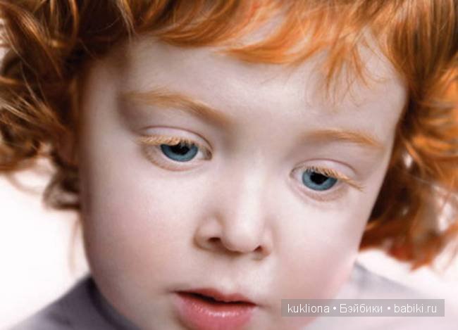 Рыжий, рыжий, конопатый. Моё семейство рыжих испанцев