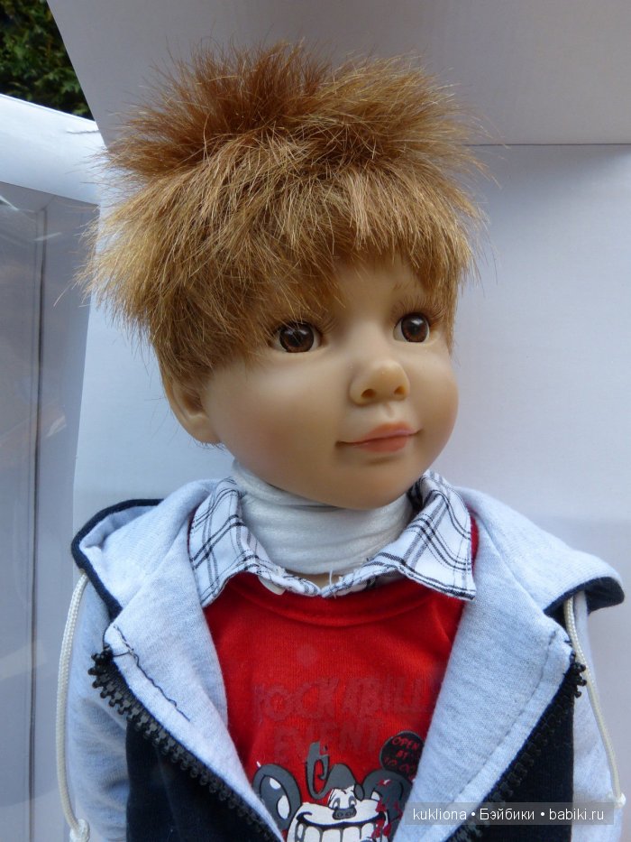 Новинки Kidz'n'Cats Sonja Hartmann Heart and Soul 2015 года (фото 2)