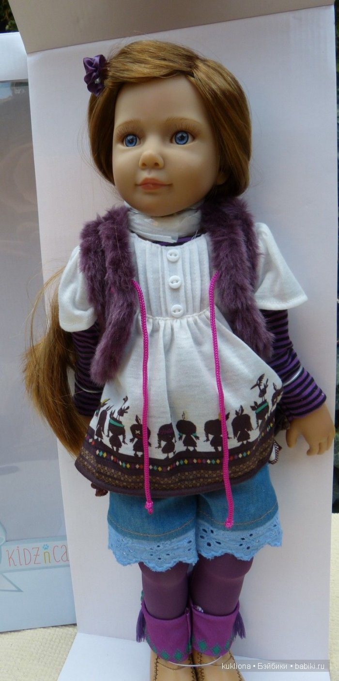 Новинки Kidz'n'Cats Sonja Hartmann Heart and Soul 2015 года (фото 7)